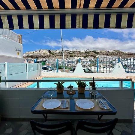 Sunshine * Puerto Rico (Gran Canaria)
