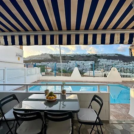 Sunshine * Puerto Rico (Gran Canaria)