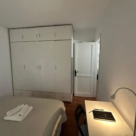 Sunshine Holiday home Puerto Rico (Gran Canaria)