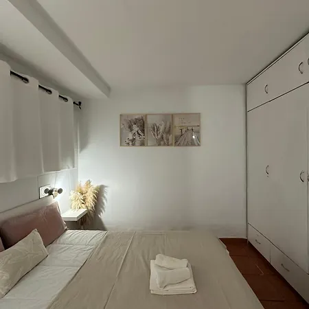 Holiday home Sunshine Puerto Rico (Gran Canaria)