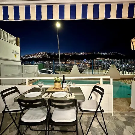 Sunshine Holiday home
