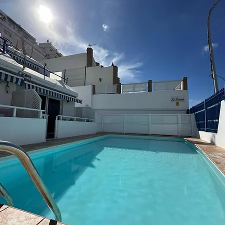 Sunshine Holiday home
